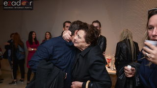 Premijera predstave “Pale sam na svijetu” u Kazalištu lutaka Zadar Premijera predstave “Pale sam na svijetu” u Kazalištu lutaka Zadar