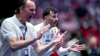 IHF Svjetsko rukometno prvenstvo 2025., finale, Hrvatska – Danska