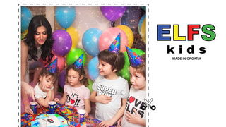 Obitelj Kalember Rucner za ELFS Obitelj Kalember Rucner za ELFS