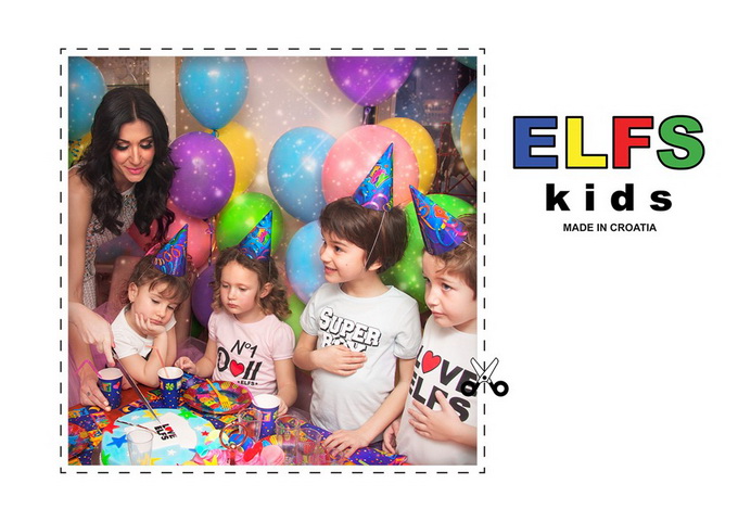 Obitelj Kalember Rucner za ELFS Obitelj Kalember Rucner za ELFS