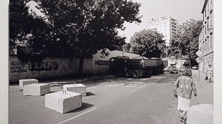 HKK: Otvorenje izlozbe “Razaranje Zadra” Zvonka Kucelina i Zeljka Karavide