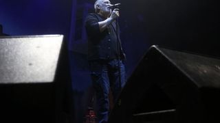 Đorđe Balašević u Areni Zagreb