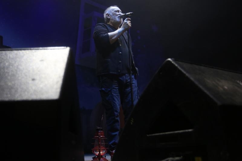 Đorđe Balašević u Areni Zagreb