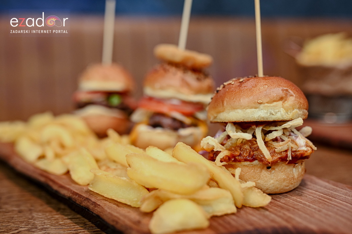 ZYX Bowling Centar Zadar ZYX Bowling Centar Zadar