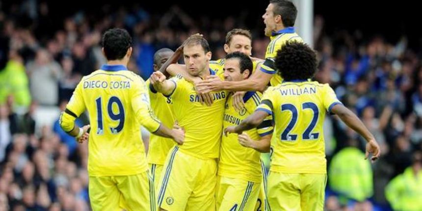 Chelsea, foto: twitter