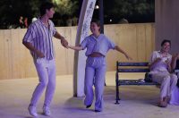 Eni Jurišić & Vjeko Ključarić @ Petrčane Eni Jurišić & Vjeko Ključarić @ Petrčane