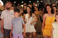 One Night in Havana @ Muraj art and sound