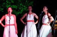 Klapa Kapric @ Muraj