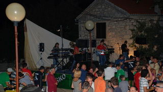Sestrunjska noc 2008.