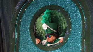 Šibenik: Generalna proba svečanog otvaranja 56. Međunarodnoga dječjeg festivala Šibenik: Generalna proba svečanog otvaranja 56. Međunarodnoga dječjeg festivala