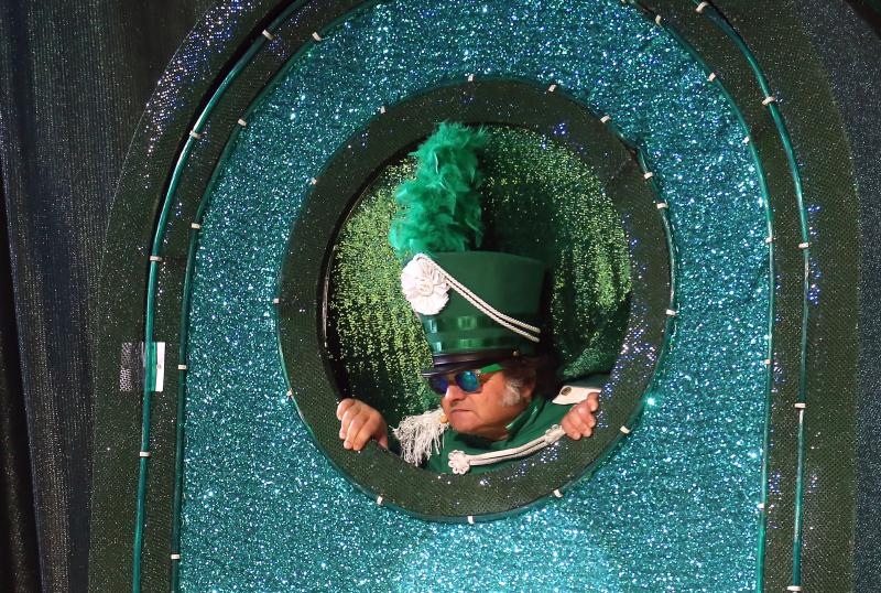 Šibenik: Generalna proba svečanog otvaranja 56. Međunarodnoga dječjeg festivala Šibenik: Generalna proba svečanog otvaranja 56. Međunarodnoga dječjeg festivala