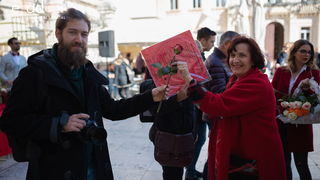 Đir po gradu, četvrtak 14. veljače 2019.