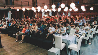 Željko Pervan po prvi put gostovao u Arsenalu