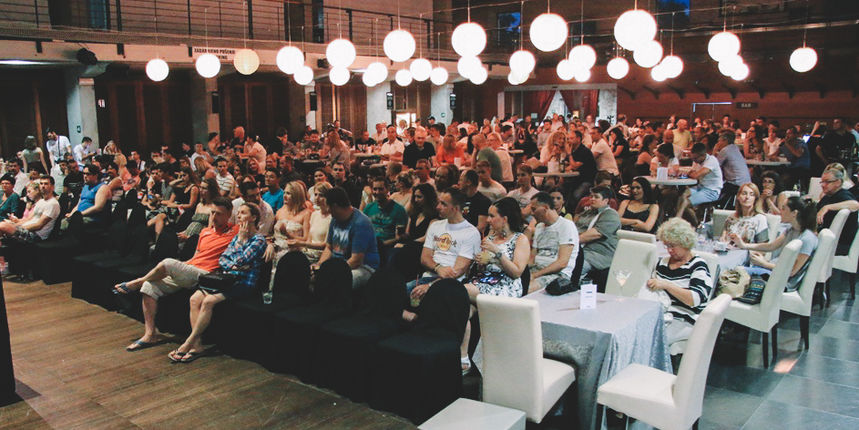 Željko Pervan po prvi put gostovao u Arsenalu