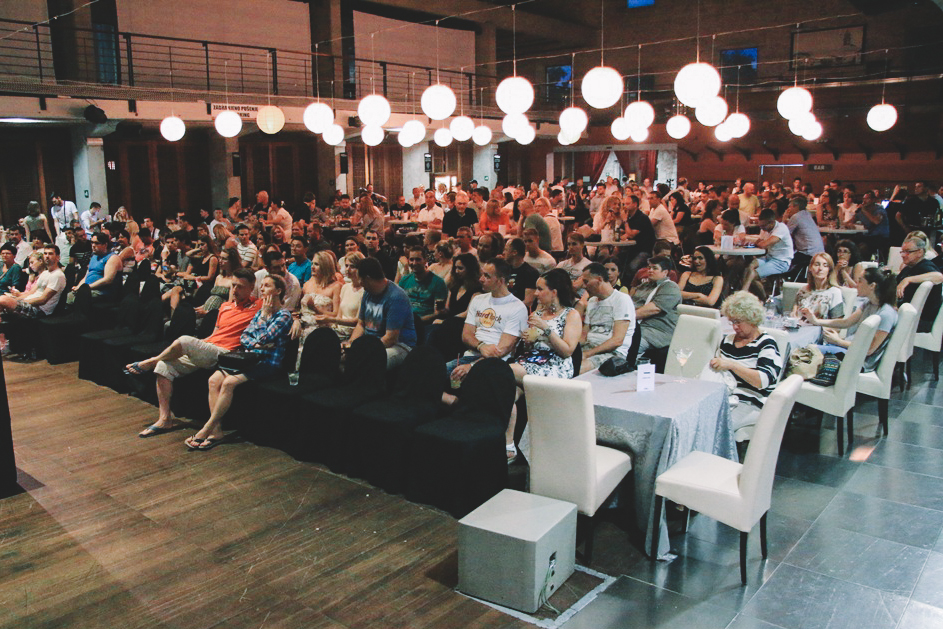 Željko Pervan po prvi put gostovao u Arsenalu