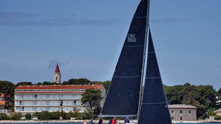 Zadarska regata 2021.