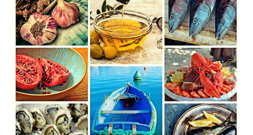 Ritam mediterana Ritam mediterana