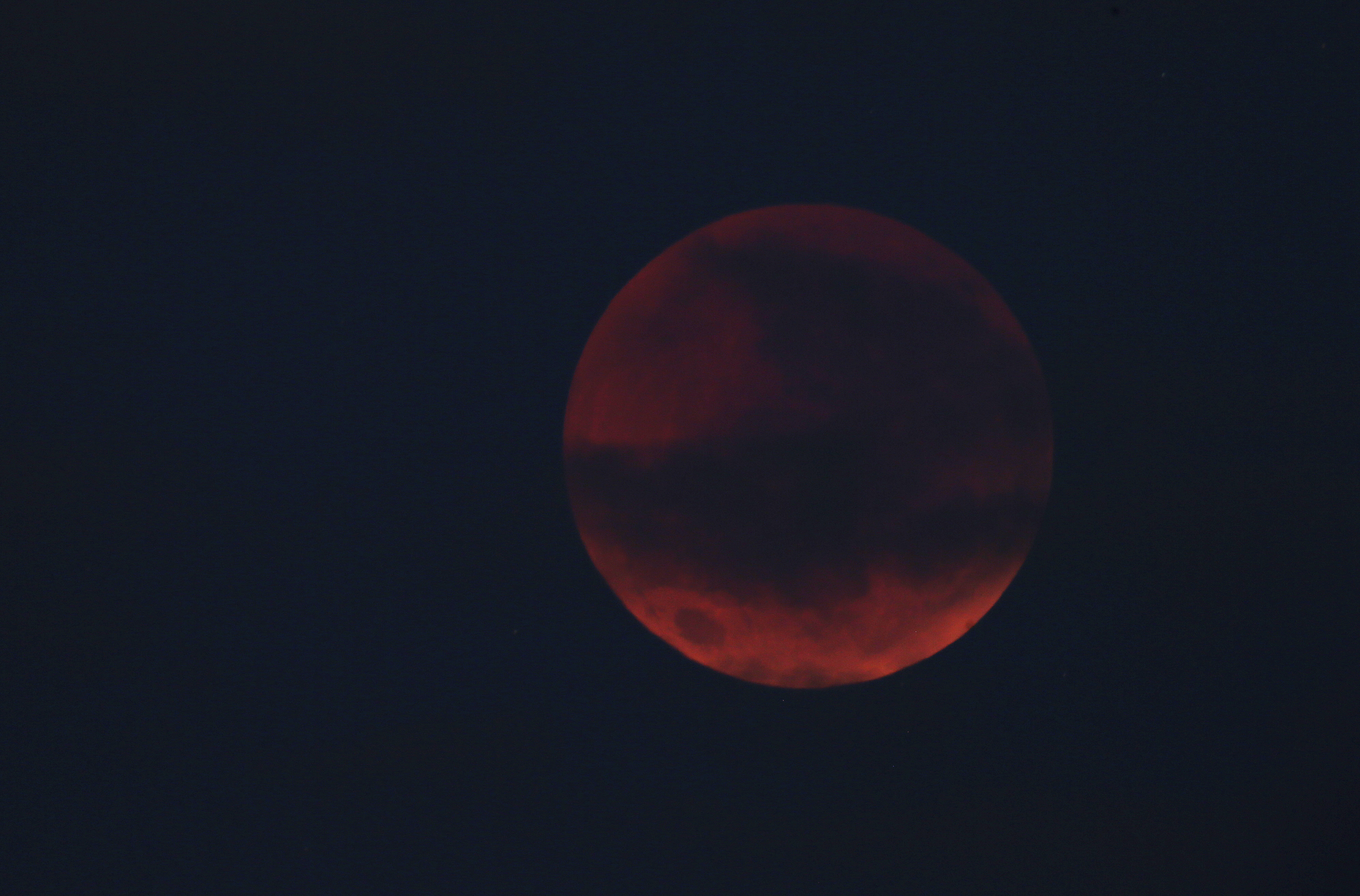 Pomrčina Mjeseca iz Australije Pomrčina Mjeseca iz Australije