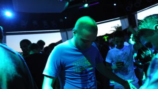 20. rođendan primoštenske Aurore, Foto: Aurora press 20. rođendan primoštenske Aurore, Foto: Aurora press