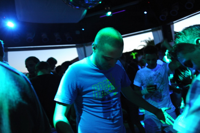 20. rođendan primoštenske Aurore, Foto: Aurora press 20. rođendan primoštenske Aurore, Foto: Aurora press