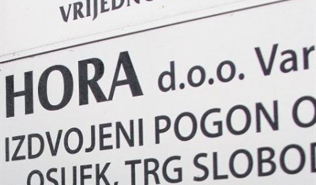 Oglas hrvatske tvrtke uznemirio Srbiju, foto: tportal