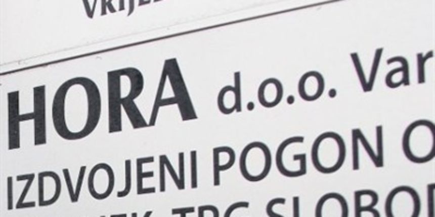 Oglas hrvatske tvrtke uznemirio Srbiju, foto: tportal