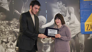 Proglašenje najboljih sportaša u 2011. godini (foto:Saša Čuka)