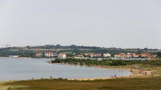 Sabunike: Kraljičina pješčana plaža, Photo: Filip Brala/PIXSELL Sabunike: Kraljičina pješčana plaža, Photo: Filip Brala/PIXSELL