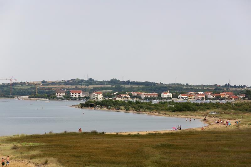 Sabunike: Kraljičina pješčana plaža, Photo: Filip Brala/PIXSELL Sabunike: Kraljičina pješčana plaža, Photo: Filip Brala/PIXSELL