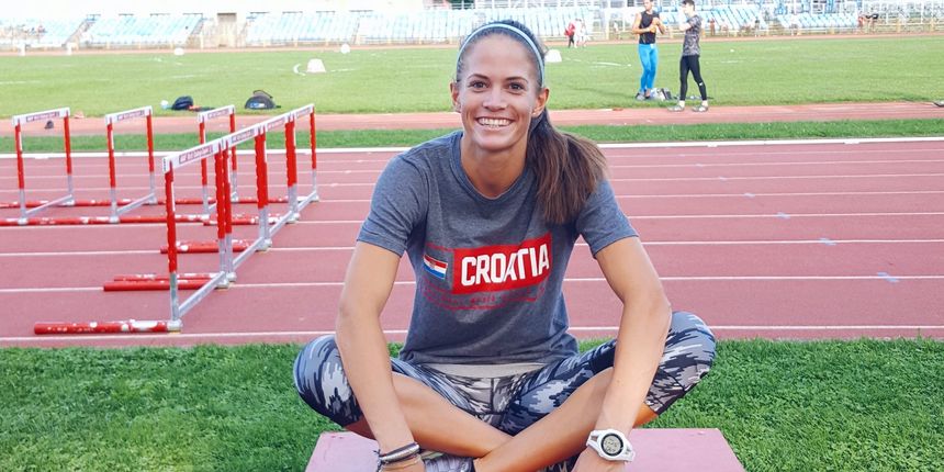 Paola Borović Paola Borović