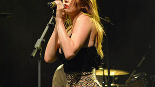 Nouvelle Rouge @ Terraneo summer break ; foto Iva Perinčić Nouvelle Rouge @ Terraneo summer break ; foto Iva Perinčić