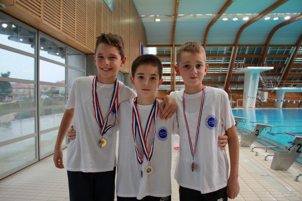 PK Jadera: Klupsko natjecanje “Zima 2019” PK Jadera: Klupsko natjecanje “Zima 2019”