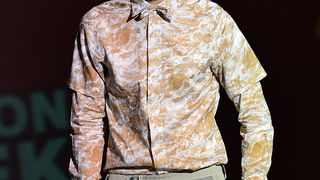 Dreft Fashio Week Zagreb, druga večer 10. svibnja 2013., Foto: Andro Marčev