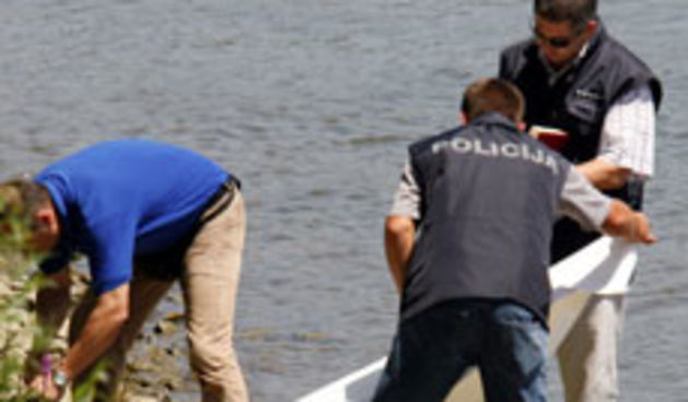 utapanje (foto: FaH)