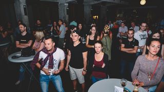 VAK”AN”ZA Sport & Music Fiestival: Tribute to Queen VAK”AN”ZA Sport & Music Fiestival: Tribute to Queen