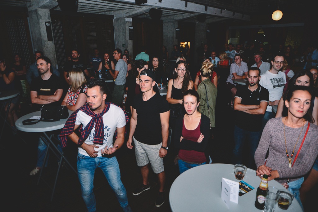 VAK”AN”ZA Sport & Music Fiestival: Tribute to Queen VAK”AN”ZA Sport & Music Fiestival: Tribute to Queen