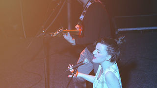 Detour @ Arsenal Zadar, foto: Iva Perinčić Detour @ Arsenal Zadar, foto: Iva Perinčić