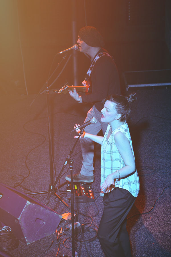 Detour @ Arsenal Zadar, foto: Iva Perinčić Detour @ Arsenal Zadar, foto: Iva Perinčić