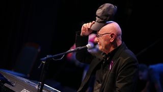 Koncertom ‘Vjeruj u ljubav’ obilježena 50. godišnjica Županijske lige protiv raka: zapjevao i Oliver Dragojević Koncertom ‘Vjeruj u ljubav’ obilježena 50. godišnjica Županijske lige protiv raka: zapjevao i Oliver Dragojević