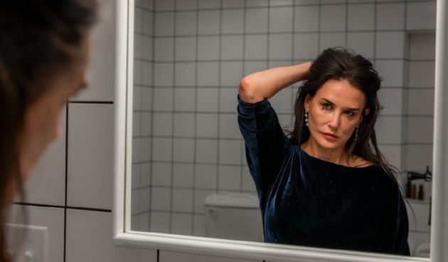Hit s Cannesa: U nedjelju u zadarskoj Kino Zoni Supstanca s Demi Moore