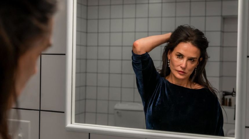 Hit s Cannesa: U nedjelju u zadarskoj Kino Zoni Supstanca s Demi Moore