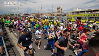 Wings for Life World Run 2018. – Čudesna atmosfera u Zadru