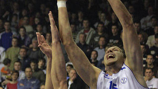 KK Zadar – KK Pamesa