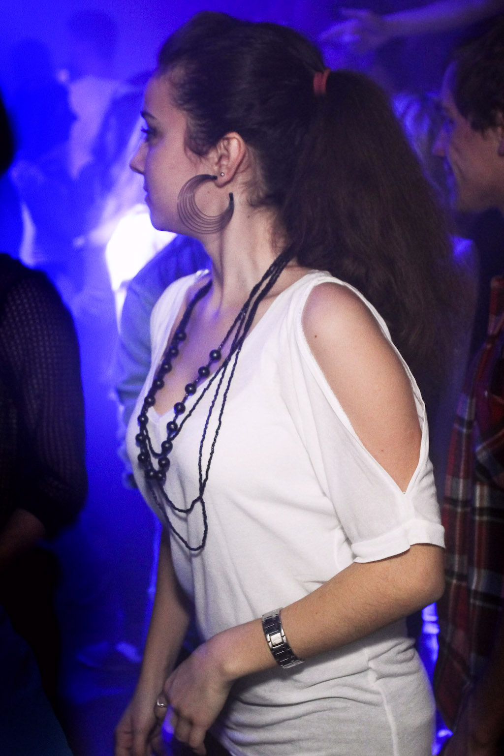 Zagreb, 08.02.2014. – NIGHTLIFE – AQUARIUS – Tri DJ-a (Martyn Negro, Matroda, Stanko Bondža), dva floora, čarobne boje novog lighta i partijaneri raspoloženi za ples do jutra – bila je to formula za dobru zabavu kakva je ove subote vladala u Aquariusu u o Zagreb, 08.02.2014. – NIGHTLIFE – AQUARIUS – Tri DJ-a (Martyn Negro, Matroda, Stanko Bondža), dva floora, čarobne boje novog lighta i partijaneri raspoloženi za ples do jutra – bila je to formula za dobru zabavu kakva je ove subote vladala u Aquariusu u o