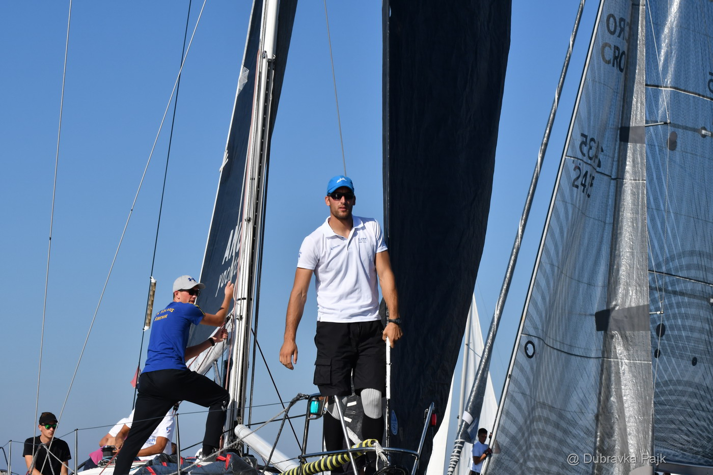 Sva lica “Zadarske koke” Sva lica “Zadarske koke”