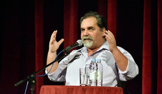 HNK Željko Pervan – Na rubu Europe, foto: Iva Perincic