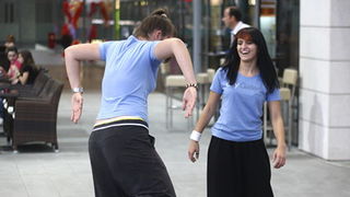 City Galleria: Rodjendanska rostiljada 3. listopada 2009. City Galleria: Rodjendanska rostiljada 3. listopada 2009.