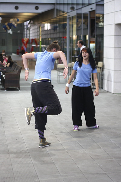 City Galleria: Rodjendanska rostiljada 3. listopada 2009. City Galleria: Rodjendanska rostiljada 3. listopada 2009.