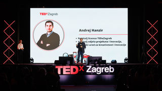 TEDxZagreb 2024. @ Zagrebački velesajam
