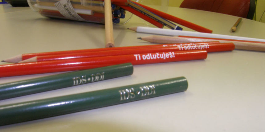 Olovke SDP/IDS 2 (Foto: r-1.hr) Olovke SDP/IDS 2 (Foto: r-1.hr)